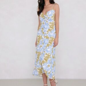 Park & Fifth Findlay Dress